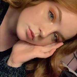 Meet your Posher, Zoe